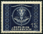 Stamp Y&T N781