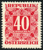 Stamp Y&T NTA236