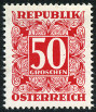 Stamp Y&T NTA237