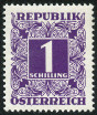 Stamp Y&T NTA242