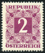 Timbre Y&T NTA248