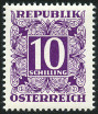 Timbre Y&T NTA253