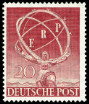 Stamp Y&T N57