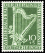 Stamp Y&T N58