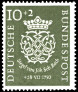 Briefmarken Y&T N7