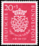 Briefmarken Y&T N8