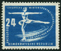 Briefmarken Y&T N4