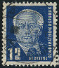 Stamp Y&T N6