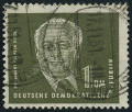 Briefmarken Y&T N8