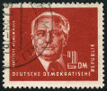 Briefmarken Y&T N9
