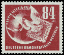 Briefmarken Y&T N14