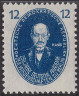 Stamp Y&T N20