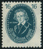 Briefmarken Y&T N21