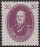 Briefmarken Y&T N22