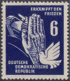 Briefmarken Y&T N28