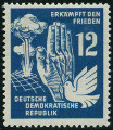 Briefmarken Y&T N30