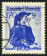 Briefmarken Y&T N751C