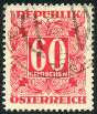 Stamp Y&T NTA238