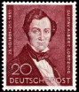 Briefmarken Y&T N60