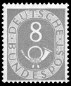 Stamp Y&T N13