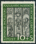 Stamp Y&T N25