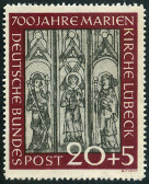 Briefmarken Y&T N26