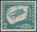 Briefmarken Y&T N32