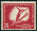 Briefmarken Y&T N33
