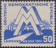 Briefmarken Y&T N35