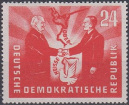 Briefmarken Y&T N36
