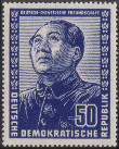 Briefmarken Y&T N40