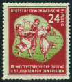 Briefmarken Y&T N42