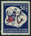Briefmarken Y&T N44