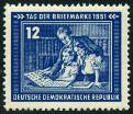Briefmarken Y&T N47
