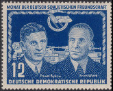 Briefmarken Y&T N�48