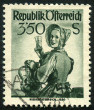 Briefmarken Y&T N806