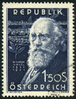 Stamp Y&T N°808