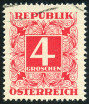 Briefmarken Y&T N°TA230