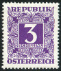Briefmarken Y&T N°TA250