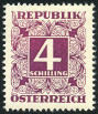 Briefmarken Y&T N°TA251