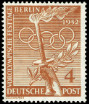 Briefmarken Y&T N74