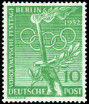 Briefmarken Y&T N75