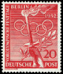 Briefmarken Y&T N76