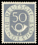 Stamp Y&T N20