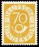 Stamp Y&T N22