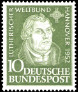 Stamp Y&T N36