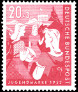 Stamp Y&T N40