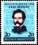 Briefmarken Y&T N41