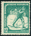 Briefmarken Y&T N�50