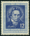 Briefmarken Y&T N52